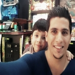 Abderrahman al qaryouti